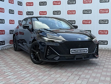 Changan UNI-V, 2024г., передний привод, робот