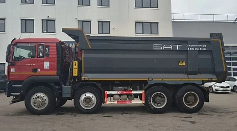 Sinotruk Sitrak C7H, 2023г.