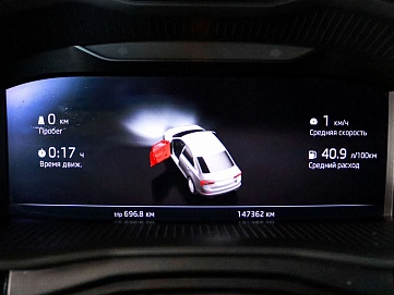 Skoda Rapid, 2021г., передний привод, робот