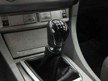 Ford Focus, 2008г., передний привод, механика