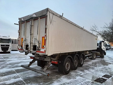 Zaslaw D653, 2025г.