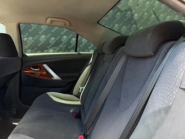 Toyota Camry, 2011г., передний привод, автомат
