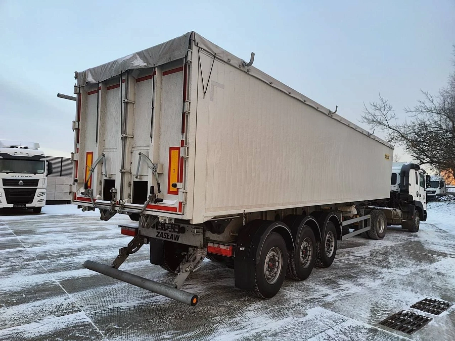Zaslaw D653, 2025г.