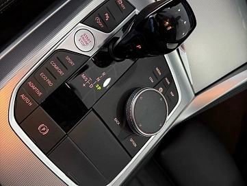 BMW 4 серии, 2022г., полный привод, автомат