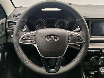 Lada (ВАЗ) Vesta, 2025г., передний привод, механика
