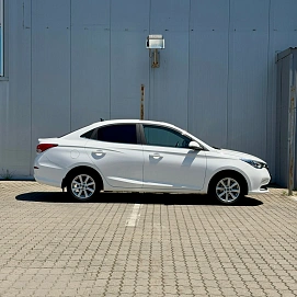 Changan Alsvin, 2023г., передний привод, робот