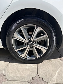 Kia Rio, 2017г., передний привод, автомат