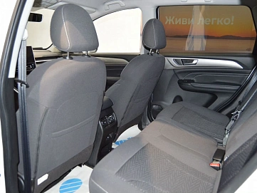 Haval M6, 2024г., передний привод, робот