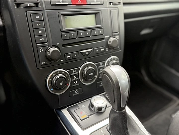 Land Rover Freelander, 2012г., передний привод, автомат