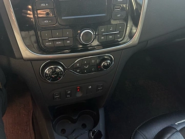 Renault Sandero Stepway, 2018г, передний привод, механика