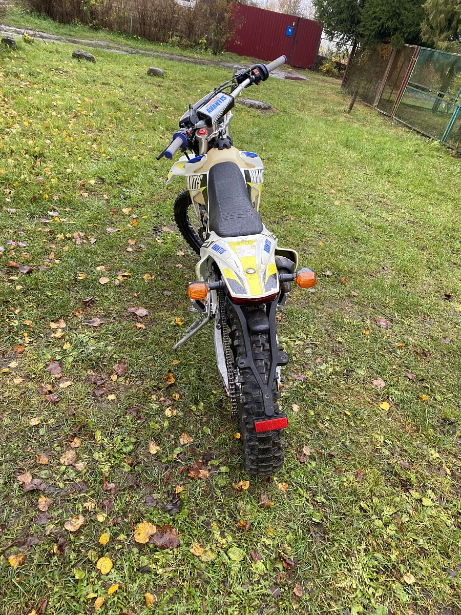 Avantis FX 250, 2020г.