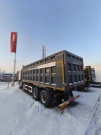 FAW J6 CA3310, 2024г.