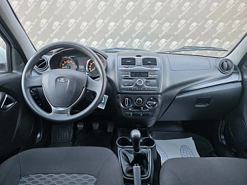 Lada (ВАЗ) Granta, 2023г., передний привод, механика