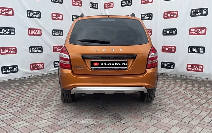 Lada (ВАЗ) Granta, 2020г., передний привод, механика