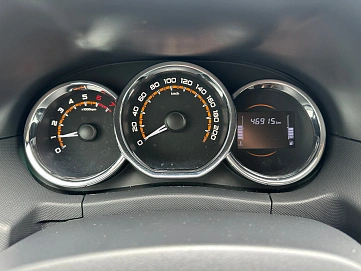 Lada (ВАЗ) Largus, 2024г., передний привод, механика