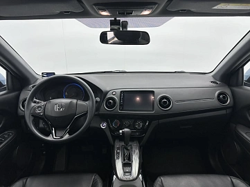 Honda XR-V, 2022г., передний привод, вариатор