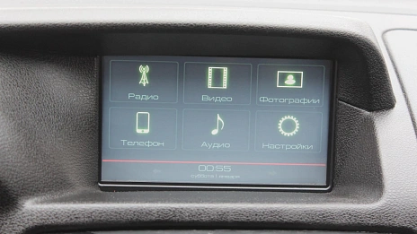 Lada (ВАЗ) Priora, 2017г., передний привод, механика