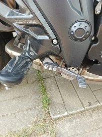 Zontes 350 T, 2025г.