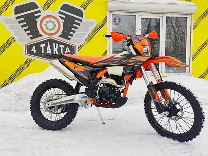 Racer Z5, 2025г, Цепь привод, 5 передач