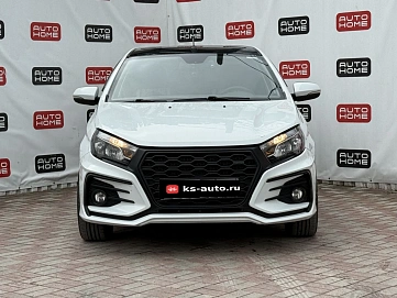 Lada (ВАЗ) Vesta, 2020г., передний привод, механика