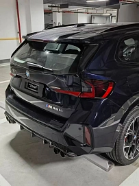 BMW X1, 2026г., полный привод, робот