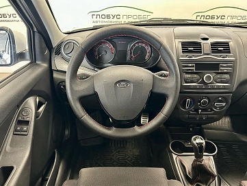 Lada (ВАЗ) Granta, 2026г., передний привод, механика