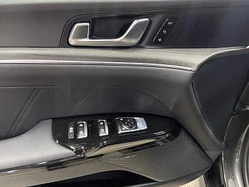 Kia K5, 2025г., передний привод, автомат
