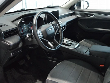 Haval Jolion, 2025г., полный привод, робот