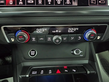Audi Q3, 2026г., передний привод, робот