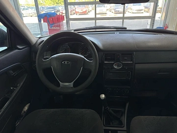Lada (ВАЗ) Priora, 2013г., передний привод, механика