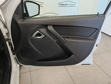 Lada (ВАЗ) Granta, 2023г., передний привод, механика