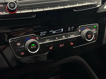 BMW X2, 2020г., передний привод, робот