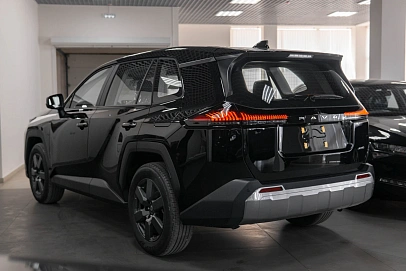 Toyota RAV4, 2026г., полный привод, вариатор