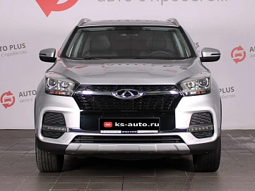 CHERY Tiggo 4, 2021г