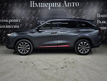 Changan CS75 Plus, 2019г