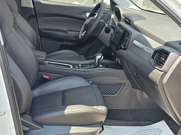 Chery Tiggo 4, 2022г., передний привод, вариатор