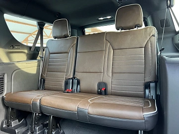 GMC Yukon, 2025г., полный привод, автомат