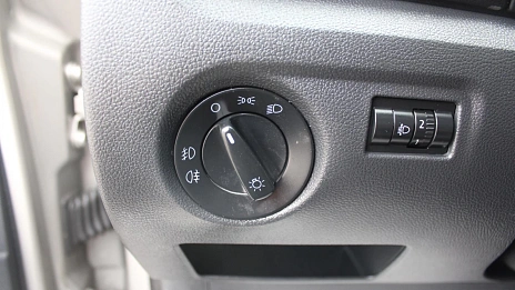 Skoda Fabia, 2010г., передний привод, механика