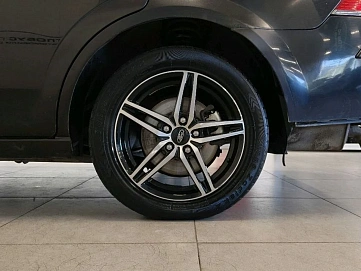 Ford Mondeo, 2006г., передний привод, механика