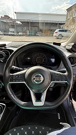 Nissan Note, 2020г., передний привод, автомат