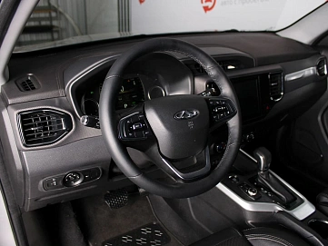 Chery Tiggo 4, 2021г., передний привод, вариатор