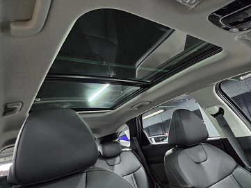 Hyundai Tucson, 2026г., полный привод, автомат