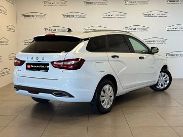 Lada (ВАЗ) Vesta, 2025г., передний привод, вариатор