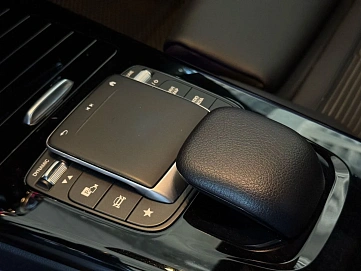 Mercedes-Benz CLA, 2021г., передний привод, робот