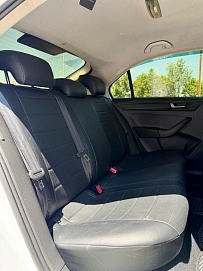 Skoda Rapid, 2017г., передний привод, автомат