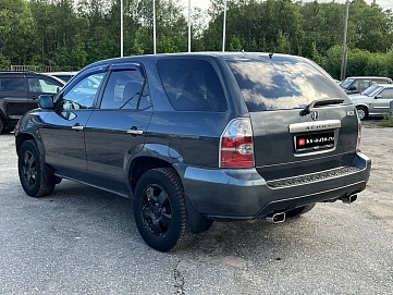 Acura MDX, 2004г., полный привод, автомат