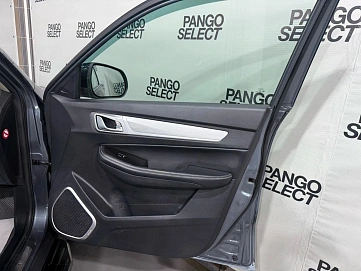 Geely Emgrand X7, 2020г., передний привод, автомат