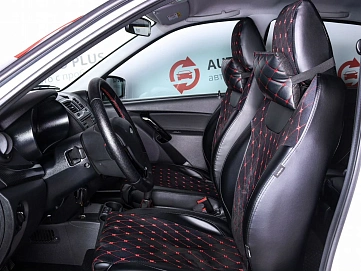 Lada (ВАЗ) Granta, 2023г., передний привод, механика