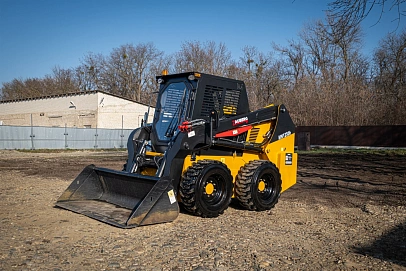 Zauberg MN1250, 2023г.