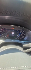 Volkswagen Passat, 2017г., передний привод, робот